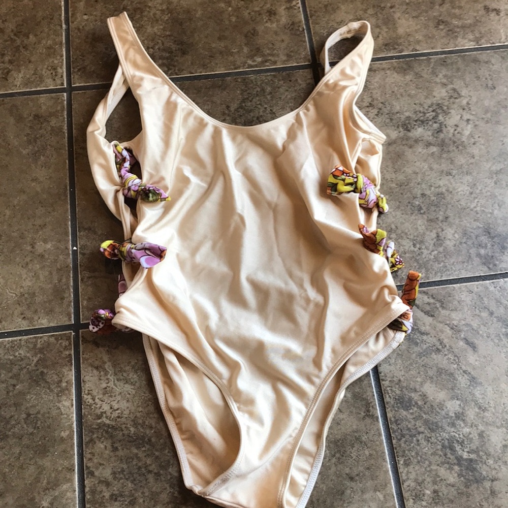 Lolli swim One piece swimsuit